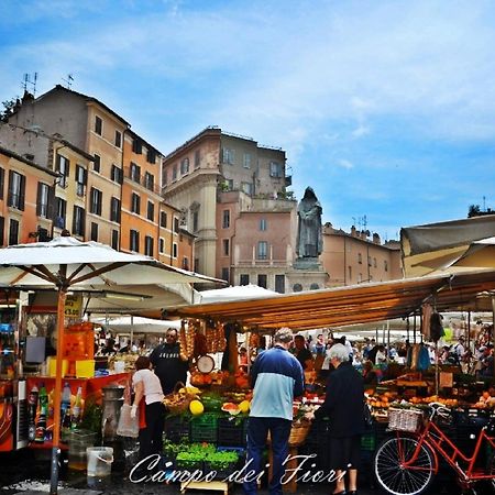 Rent Home In Roma Eksteriør bilde