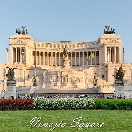 Rent Home In Roma Eksteriør bilde