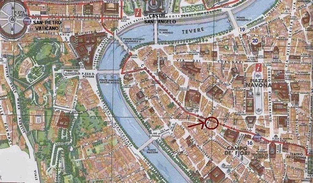 Rent Home In Roma Eksteriør bilde