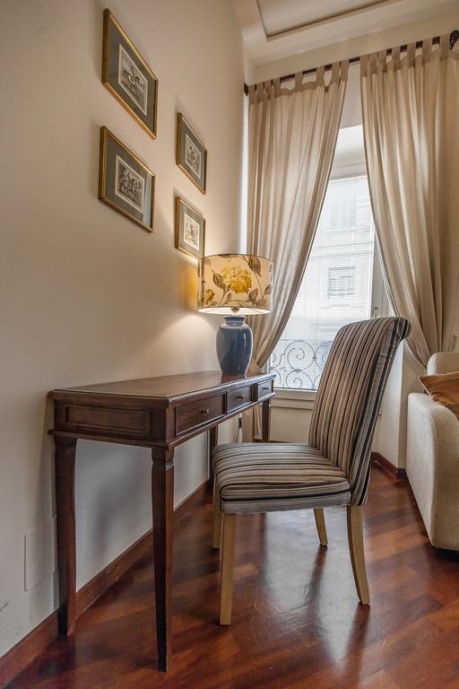 Rent Home In Roma Eksteriør bilde
