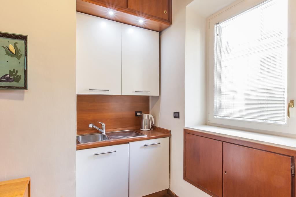 Rent Home In Roma Eksteriør bilde