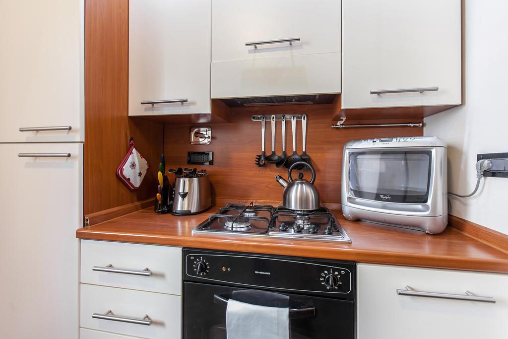 Rent Home In Roma Eksteriør bilde
