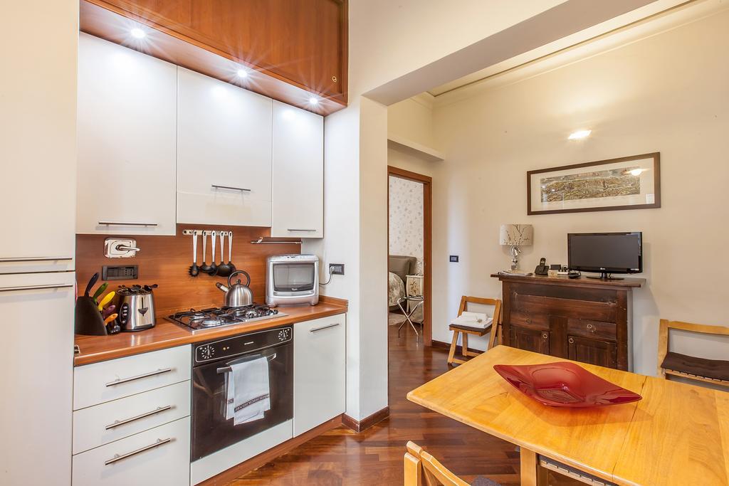 Rent Home In Roma Eksteriør bilde