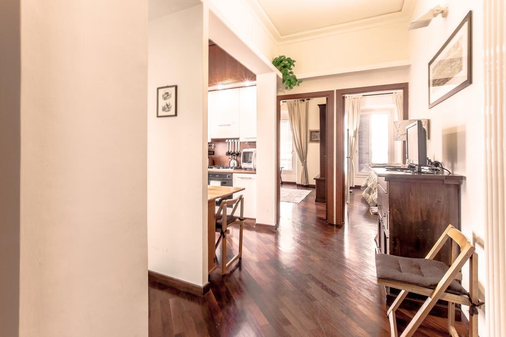 Rent Home In Roma Eksteriør bilde